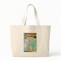 Biblical Genealogy Chart Bags