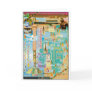 Biblical Genealogy Chart Greeting Cards