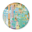 Biblical Genealogy Chart magnets