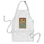 Biblical Genealogy Charts aprons