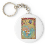 Biblical Genealogy Charts Key Chain
