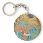 Biblical Genealogy Charts Keychain