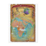 Biblical Genealogy Charts Post Cards