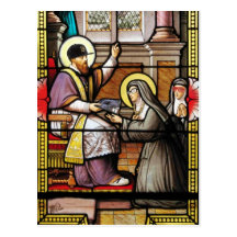 Biblical hip-hop cartes postales