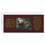 biblical Rack Card  11