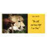 Biblical Rack Card 6