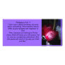 Biblical Rack Card 9