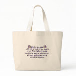 Bibliomania Bag