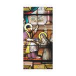 biblique hip hop canvas prints