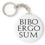 Bibo Ergo Sum