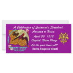 Bicentennial Louisiana Important See Notes Below rack cards