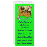 Bicentennial Louisiana Important See Notes Below Custom Rack Cards