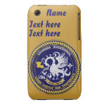 Bicentennial Louisiana Mardi Gras Party See Notes Iphone 3 Cases