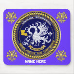 Bicentennial Louisiana Mardi Gras Party See Notes Mouse Pads