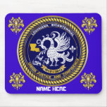 Bicentennial Louisiana Mardi Gras Party See Notes Mouse Pad