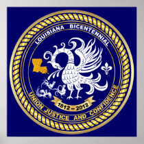 Bicentennial Louisiana Mardi Gras Party See Notes