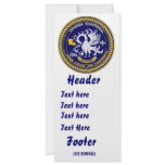 Bicentennial Louisiana Mardi Gras Party See Notes Customized Rack Card