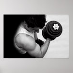 BICEP CURL posters