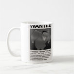 Biceps Mobster Mug