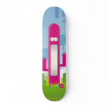 bicho Skateboard