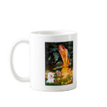 Bichon Frise 1 - MidEve Coffee Mug