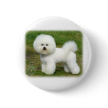 Bichon Frise 9A063D-05 Pin