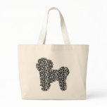 Bichon Frise Bag