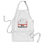 Bichon Frise - Bichon Agility Love Aprons