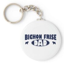 Bichon Frise Dad