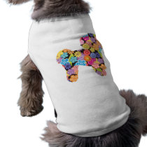 Bichon Frise Doggie T Shirt