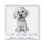 Bichon Frise Favourite