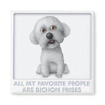 Bichon Frise Favourite