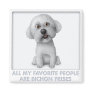 Bichon Frise Favourite