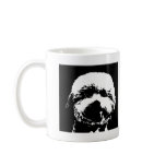 Bichon Frise Gifts - Double Image Mug