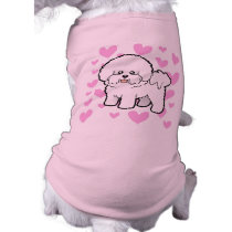 Bichon Frise Love
