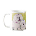 Bichon Frise Mug