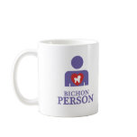 Bichon Frise Coffee Mug