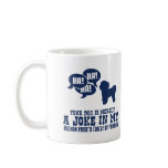 Bichon Frise Mug
