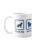 Bichon Frise Mugs