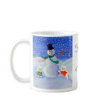 Bichon Frise Mugs