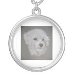 Bichon Frise Necklaces