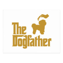 Bichon Frise Postcards