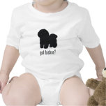 Bichon Frise T-shirt