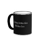 Bichon Mug