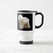 Bichon Mug