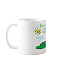 BichonFrise Coffee Mugs