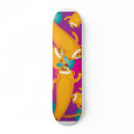 bichoskate skateboard deck