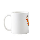 Bickering Clownfish Coffee Mug