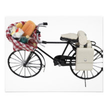 Bicycle071809 Invitations