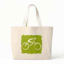 Bicycle Canvas Bags